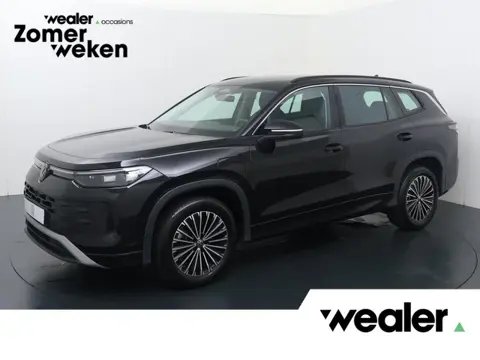 Volkswagen Tayron 1.5 eHybrid Life Edition | 204 PK | SoH 100% | Trekhaak wegklapbaar | Adaptive Cru