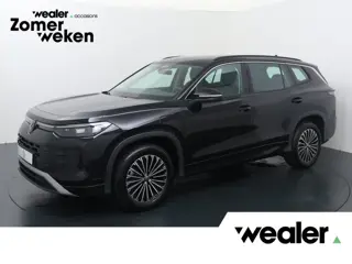 Volkswagen Tayron 1.5 eHybrid Life Edition | 204 PK | SoH 100% | Trekhaak wegklapbaar | Adaptive Cru