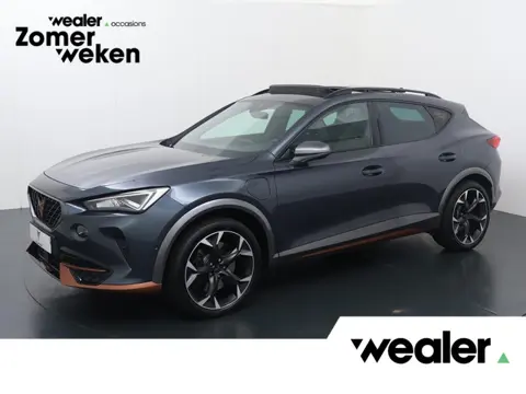 CUPRA Formentor 1.4 e-Hybrid VZ Performance | 245 PK | Adaptive Cruise Control | Achteruitrijcamera 