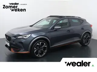 CUPRA Formentor 1.4 e-Hybrid VZ Performance | 245 PK | Adaptive Cruise Control | Achteruitrijcamera 