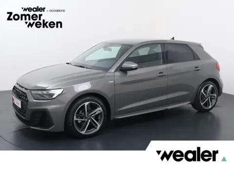 Audi A1 Sportback 35 TFSI S edition | 150 PK | Automaat | Adaptive cruise control | Climate control 