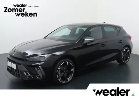 CUPRA Leon 1.5 eTSI Business Edition Plus | 150 PK | Automaat | Adaptive Cruise Control | Achteruitr