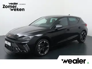 CUPRA Leon 1.5 eTSI Business Edition Plus | 150 PK | Automaat | Adaptive Cruise Control | Achteruitr