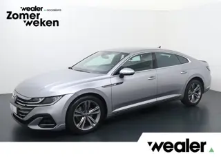 Volkswagen Arteon 2.0 TSI R-Line Business+ | 190 PK | Automaat | Adaptive Cruise Control | Climate C
