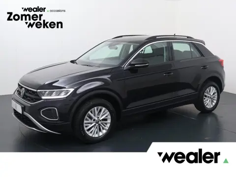 Volkswagen T-Roc 1.5 TSI Life | 150 PK | Automaat | Adaptive cruise control | Navigatiesysteem | Dod