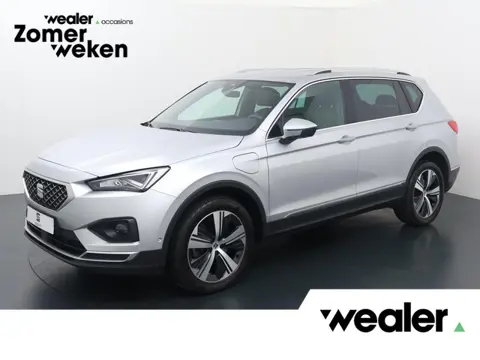 SEAT Tarraco 1.4 TSI e-Hybrid PHEV Xcellence | 245 PK | SoH 97% |  Adaptive Cruise Control | Dodehoe