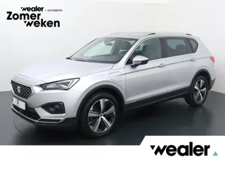 SEAT Tarraco 1.4 TSI e-Hybrid PHEV Xcellence | 245 PK | SoH 97% |  Adaptive Cruise Control | Dodehoe
