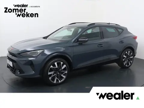 CUPRA Formentor 1.5 TSI e-Hybrid VZ Performance | 272 PK | SoH 99% | Stoelverwarming  | Adaptive cru