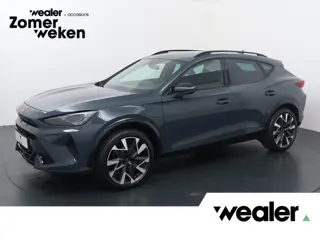 CUPRA Formentor 1.5 TSI e-Hybrid VZ Performance | 272 PK | SoH 99% | Stoelverwarming  | Adaptive cru