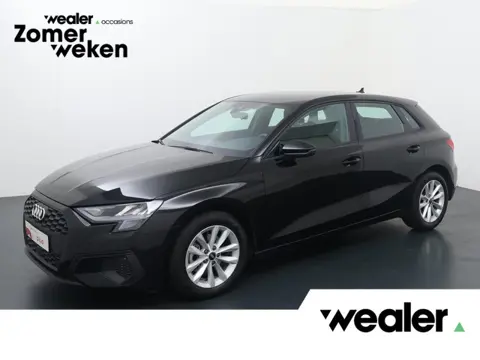 Audi A3 Sportback 30 TFSI Pro Line | 110 PK | Automaat | Climate control | Apple Carplay/Android Aut