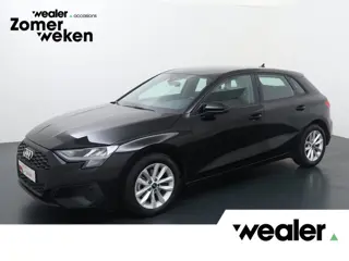 Audi A3 Sportback 30 TFSI Pro Line | 110 PK | Automaat | Climate control | Apple Carplay/Android Aut