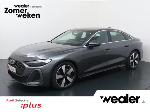 Audi A5 Limousine 2.0 e-hybrid quattro S edition | 299 PK | Panoramadak | Adaptive cruise control | 