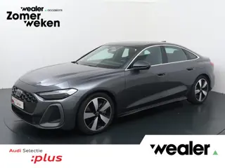 Audi A5 Limousine 2.0 e-hybrid quattro S edition | 299 PK | Panoramadak | Adaptive cruise control | 