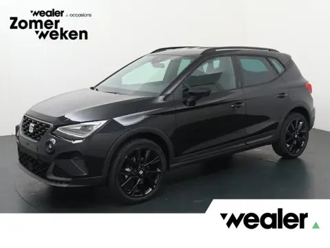 SEAT Arona 1.0 EcoTSI FR Business Connect | 95 PK | Adaptive Cruise Control | Climate Control | Keyl