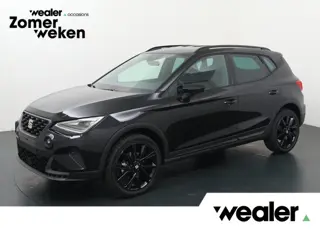 SEAT Arona 1.0 EcoTSI FR Business Connect | 95 PK | Adaptive Cruise Control | Climate Control | Keyl