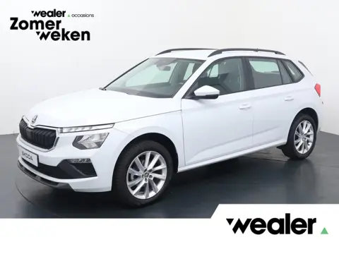 Škoda Kamiq 1.0 TSI Selection | 115 PK | Cruisecontrol | Apple Carplay/Android Auto | Climate contro