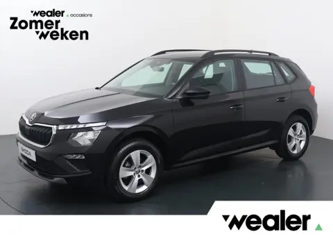 Škoda Kamiq 1.0 TSI Selection | 116 PK | Climate control | Apple Carplay/Android Auto | Cruise contr