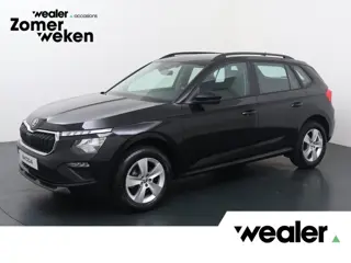 Škoda Kamiq 1.0 TSI Selection | 116 PK | Climate control | Apple Carplay/Android Auto | Cruise contr