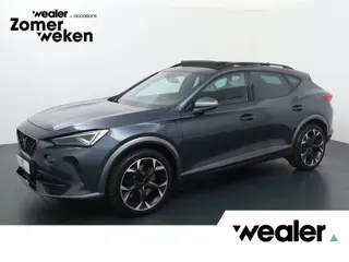 CUPRA Formentor 1.4 e-Hybrid VZ Copper Edition | 245 PK | SoH 100% |  Panoramadak | Area view 360 gr