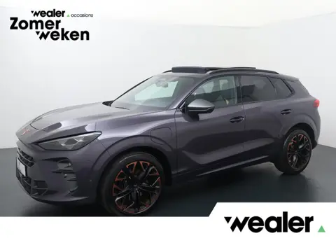 CUPRA Terramar 1.5 TSI e-Hybrid VZ Performance | 272 PK | SoH 98% | Adaptive cruise control | Panora