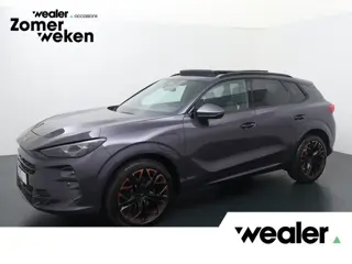CUPRA Terramar 1.5 TSI e-Hybrid VZ Performance | 272 PK | SoH 98% | Adaptive cruise control | Panora