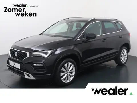 SEAT Ateca 1.5 TSI Style Business Intense | 150 PK | Achteruitrijcamera | Stoelverwarming | Navigati