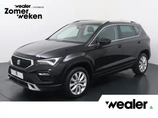 SEAT Ateca 1.5 TSI Style Business Intense | 150 PK | Achteruitrijcamera | Stoelverwarming | Navigati