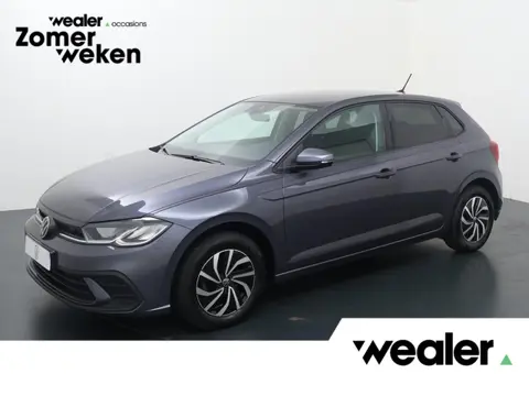 Volkswagen Polo 1.0 TSI Polo | 95 PK | Cruise control | Parkeersensoren | Apple Carplay/Android Auto