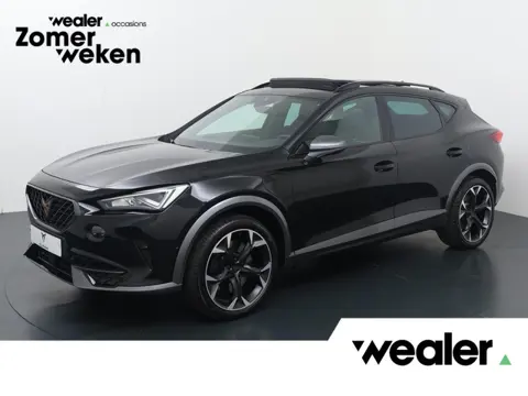 CUPRA Formentor 1.4 e-Hybrid VZ Performance | 245 PK | SoH 100% | Panoramadak | Climate control | Ad