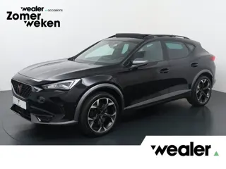 CUPRA Formentor 1.4 e-Hybrid VZ Performance | 245 PK | SoH 100% | Panoramadak | Climate control | Ad