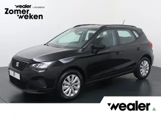 SEAT Arona 1.0 EcoTSI Style | 95 PK | Cruise control | Climate control | Apple Carplay/Android Auto 
