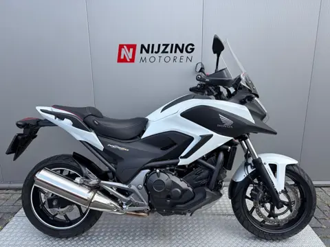HONDA NC 750 X ABS - 2015