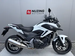 HONDA NC 750 X ABS - 2015