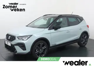 SEAT Arona 1.0 EcoTSI 115pk DSG FR Business Connect | Automaat | Trekhaak afneembaar | Adaptive Crui