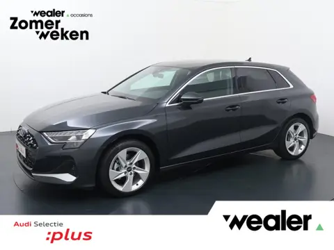 Audi A3 Sportback 35 TFSI Advanced edition | 150 PK | Automaat | Park assist | Full LED koplampen | 