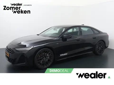 Audi A6 Limousine Pro Line 2.0 TFSI e 299 pk | Audi Sport velgen 21" | Sportstoelen Leder / Dinamica