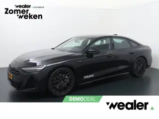 Audi A6 Limousine Pro Line 2.0 TFSI e 299 pk | Audi Sport velgen 21" | Sportstoelen Leder / Dinamica