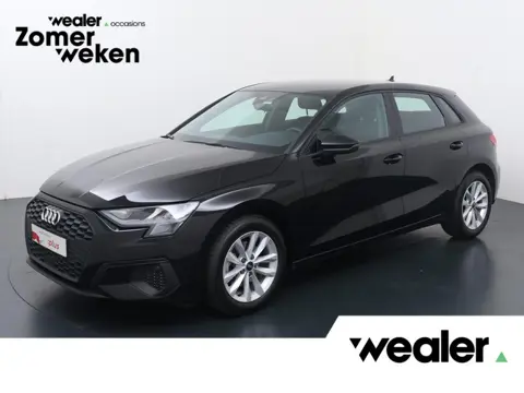 Audi A3 Sportback 30 TFSI Pro Line | 110 PK | Automaat | Cruise control | Apple Carplay/Android Auto