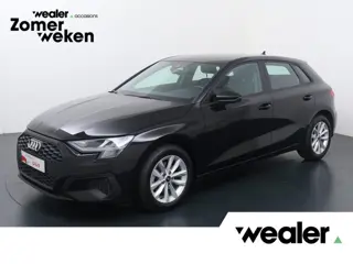 Audi A3 Sportback 30 TFSI Pro Line | 110 PK | Automaat | Cruise control | Apple Carplay/Android Auto