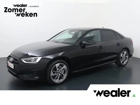 Audi A4 Limousine 40 TFSI Advanced Edition | 204 PK | Matrix LED koplampen | Achteruitrijcamera | El