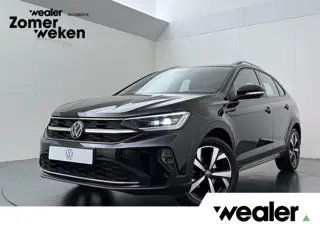 Volkswagen Taigo 1.0 TSI Style | 110 PK | Adaptive Cruise Control | Achteruitrijcamera | Climate Con