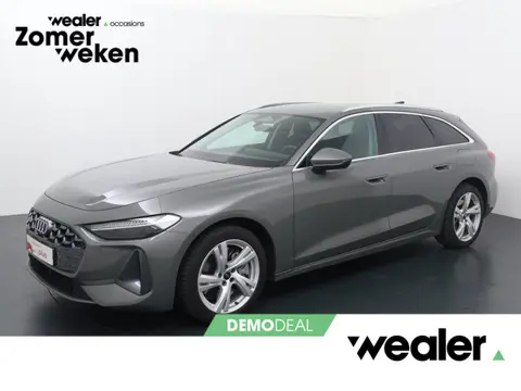 Audi A5 Avant Advanced edition e-hybrid 220 kW / 299 PK quattro | Stoelverwarming | Elektronische tr