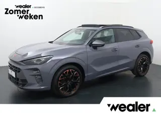 CUPRA Terramar 1.5 TSI e-Hybrid VZ America s CUP | 272 PK | SoH 100% | Panoramadak | 360 graden came
