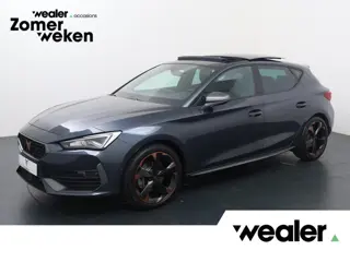 CUPRA Leon 1.5 eTSI FR Business Intense | 150 PK | Automaat | Panoramadak | Beats audio | 18" LM vel