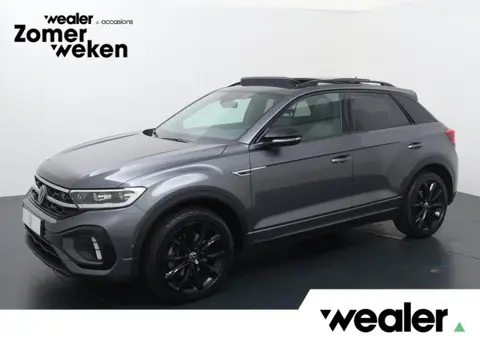Volkswagen T-Roc 2.0 TSI 4Motion R-Line Business | 190 PK | Automaat | Trekhaak | Panoramadak | Matr