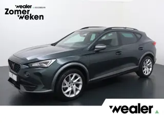 CUPRA Formentor 1.4 TSI e-Hybrid Essential | 204 PK | SoH 91% | Adaptive cruise control | Apple Carp