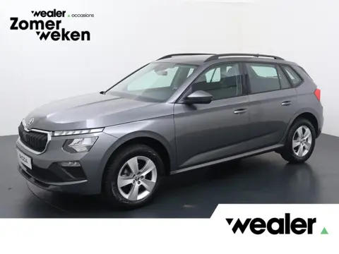 Škoda Kamiq 1.0 TSI Selection | 116 PK | Climate control | Cruise control | Apple Carplay/Android Au