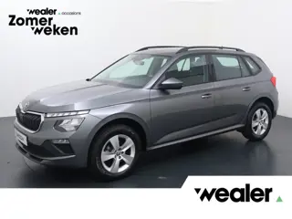 Škoda Kamiq 1.0 TSI Selection | 116 PK | Climate control | Cruise control | Apple Carplay/Android Au