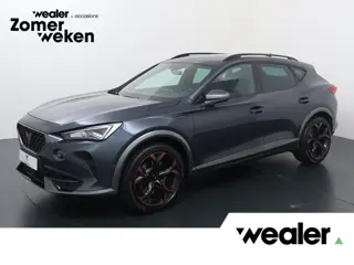 CUPRA Formentor 1.4 e-Hybrid VZ Performance | 245 PK | SoH 94% | Adaptive Cruise Control | Achteruit