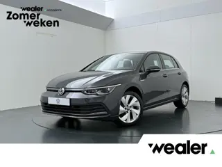 Volkswagen Golf 1.5 TSI Style | 131 PK | Adaptive Cruise Control | Navigatiesysteem | Parkeersensore